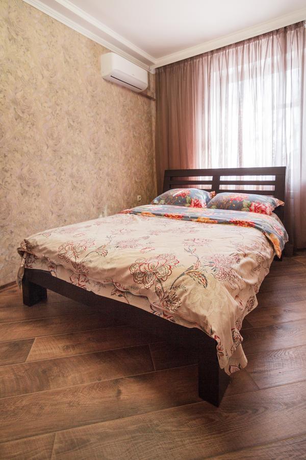 Best Apartments In Deribasovskaya Odesa Exterior foto