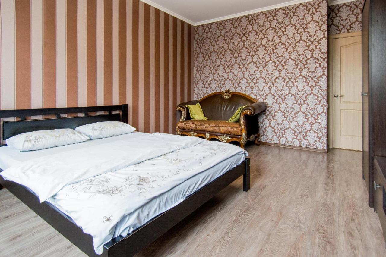 Best Apartments In Deribasovskaya Odesa Exterior foto