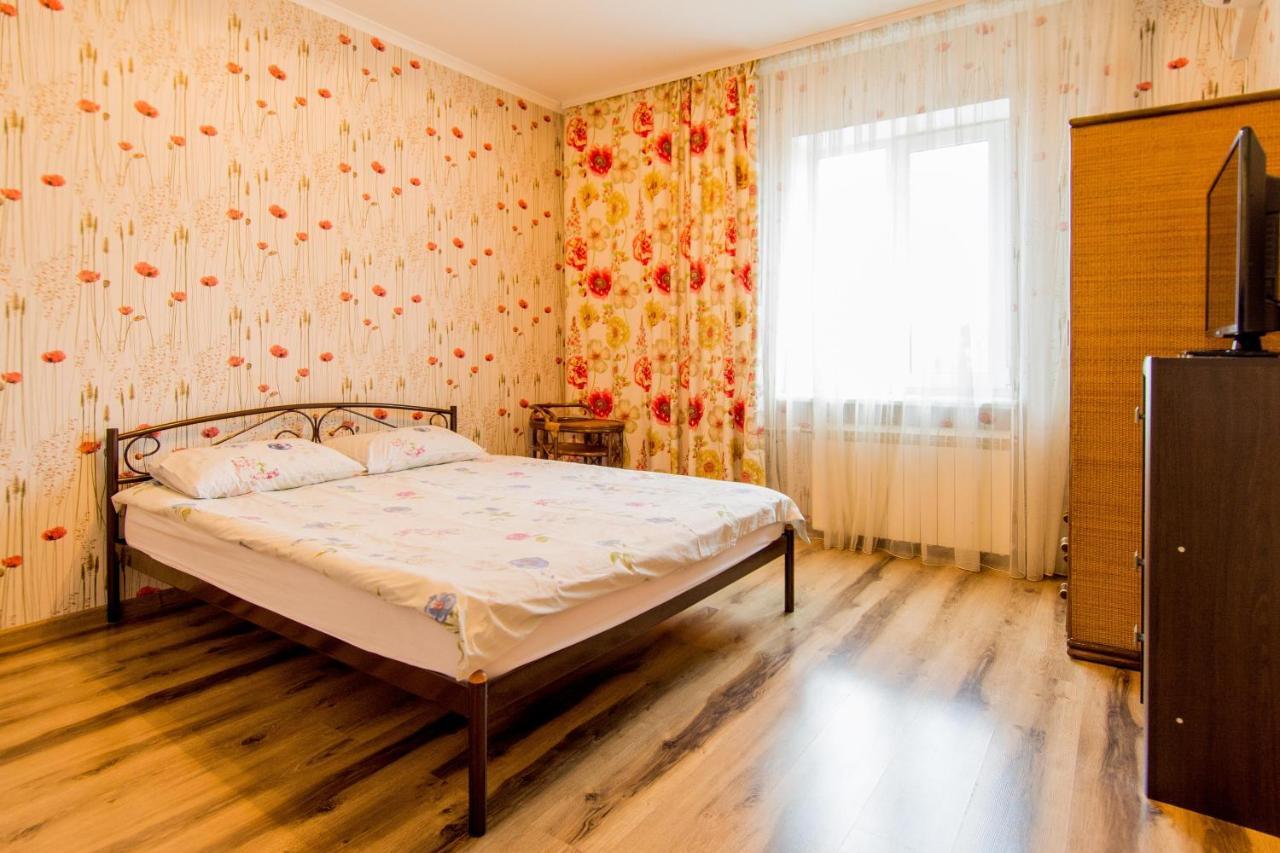 Best Apartments In Deribasovskaya Odesa Exterior foto